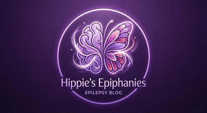 Hippie's Epiphanies blog logo